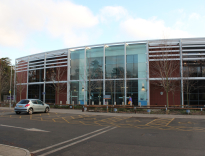 Sidcup Leisure Centre