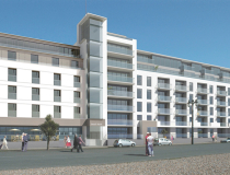 Beach Hotel, Worthing