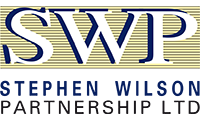 Stephen Wilson Partnership Ltd