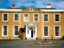 Ovingdean Hall School, Ovingdean, Sussex