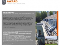 Sussex Heritage Trust Awards 2024