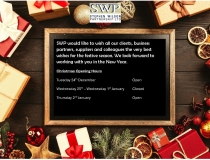 Christmas Message 2024