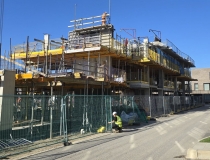 Southdowns Park, Southdowns Road, Lewes