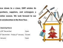 Merry Christmas and Happy New Year