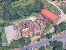 Moira House School Site, Eastbourne