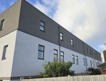 Cooden Sea Road, Bexhill