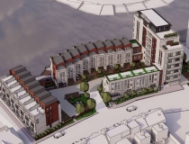 Brighton Road Shoreham