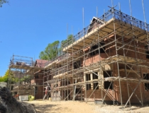 Moira House School Site Eastbourne